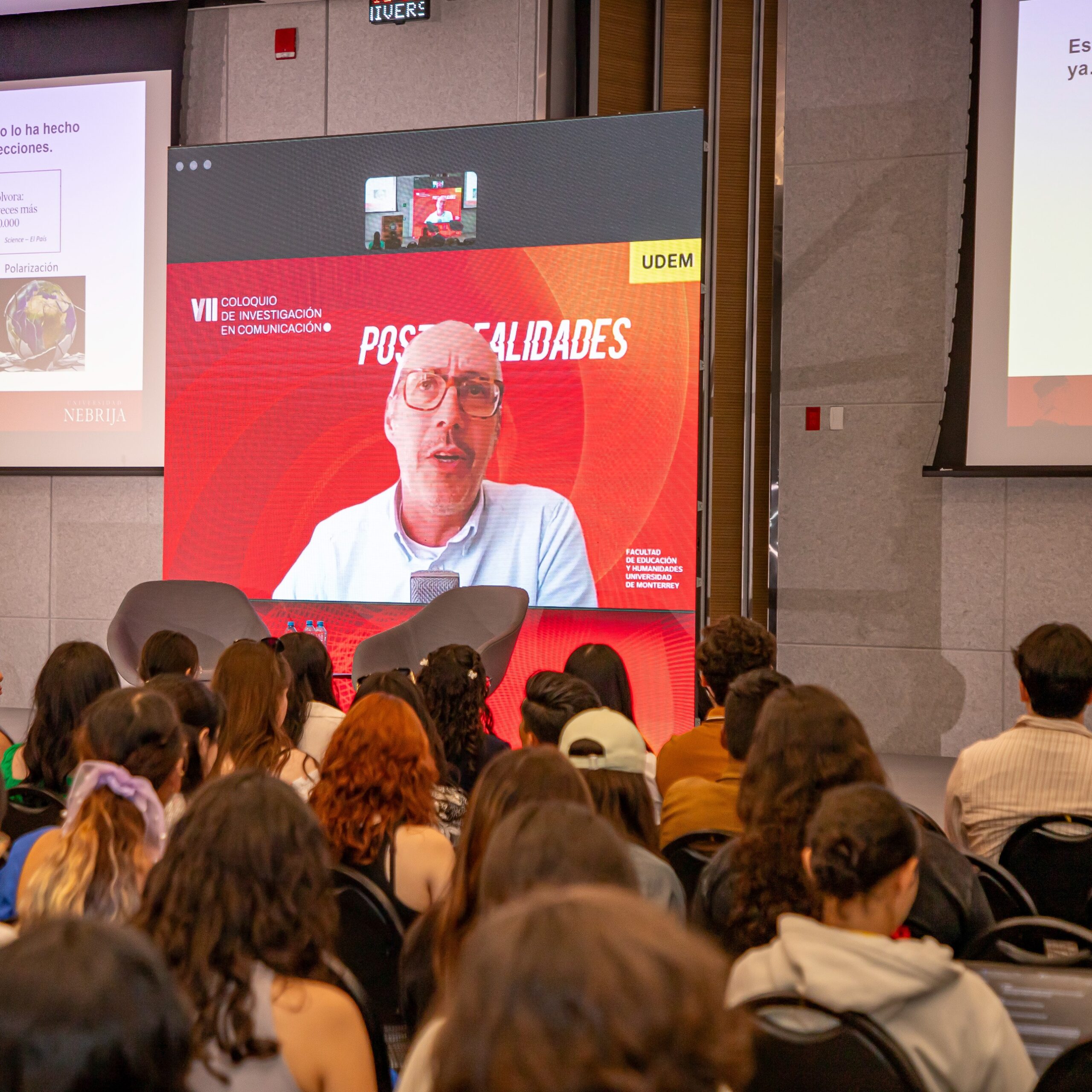 VII Coloquio de Investigadores de la comunicación