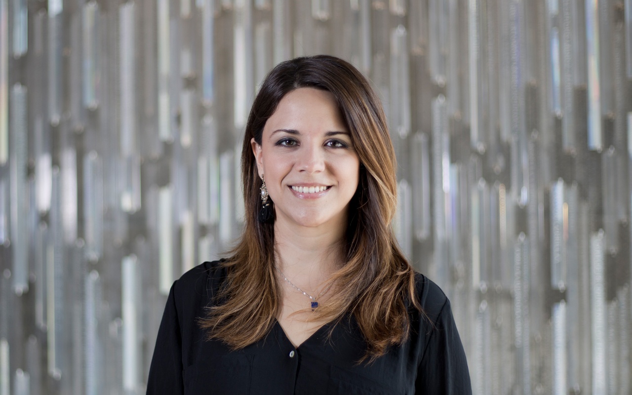 Ana Cristina García-Luna Romero