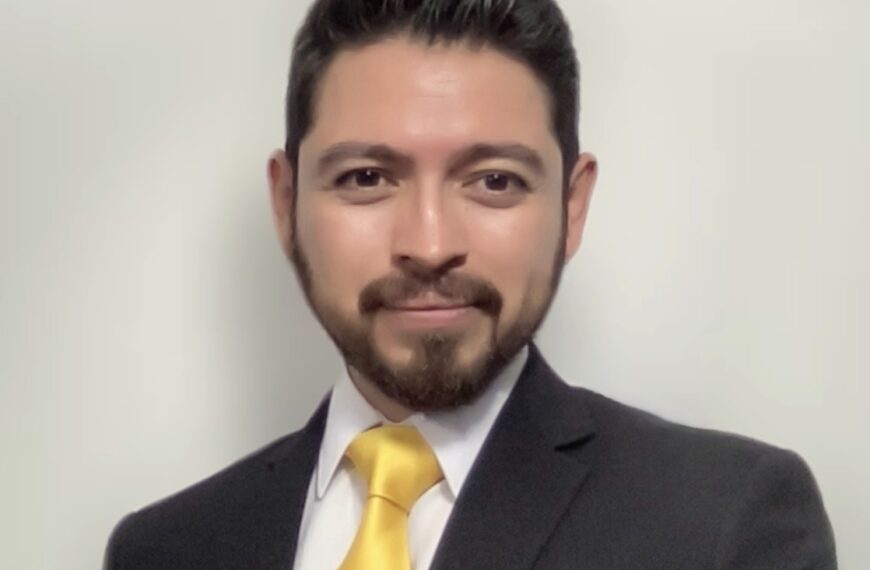 Profesor investigador de la UDEM en el observatorio HAWC busca expandir los límites del conocimiento sobre el espacio