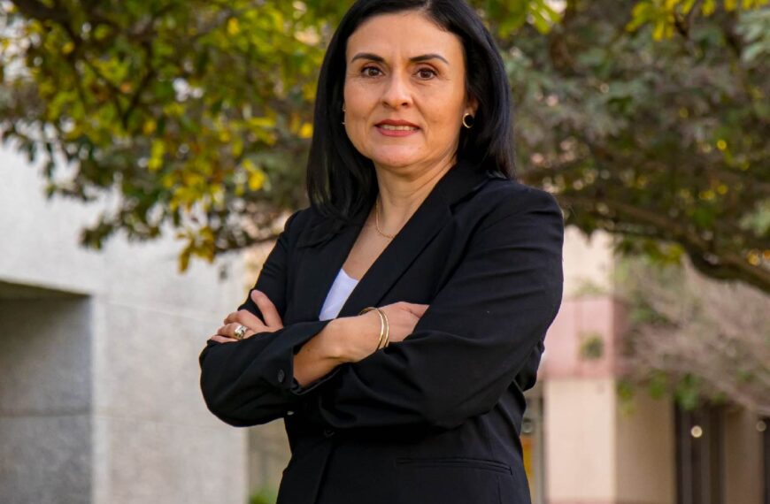 Escribir historias distintas para la niñez.