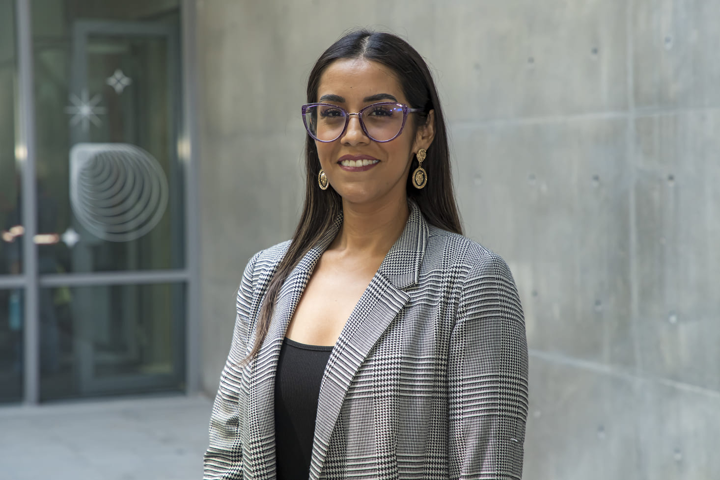 Mariel García Hernández