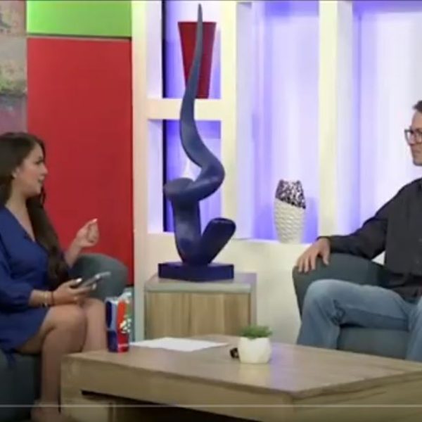 Entrevista al Dr. Arne Riekstins Casa NetZero Energy