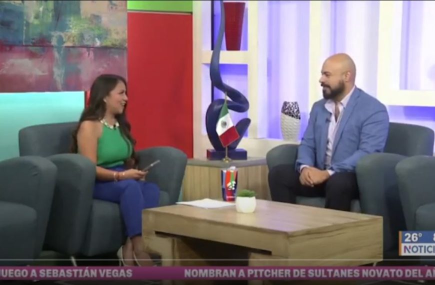 Economía Solidaria con el Dr. Eduardo Aguilar