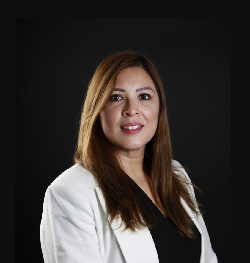 Karla J. Samaniego Castañeda