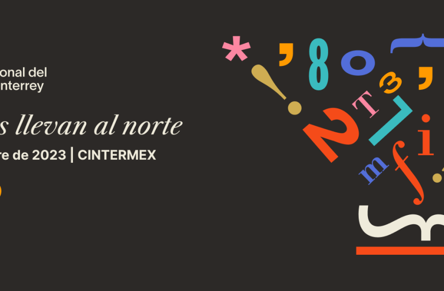 Participación de la Dirección de investigación de la UDEM en la Feria Internacional del Libro 2024