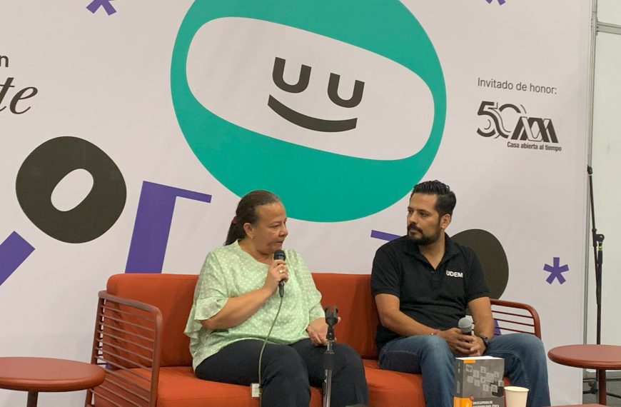 Presentación del libro “Enciclopedia de sostenibilidad, ética y responsabilidad social empresarial en América Latina” en la FIL 2024