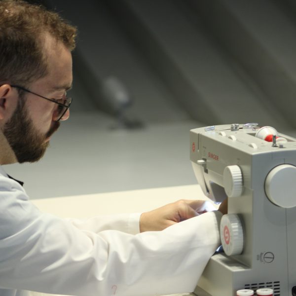 Creador trae performance “Puntadas por pulgada” de Suecia&hellip;