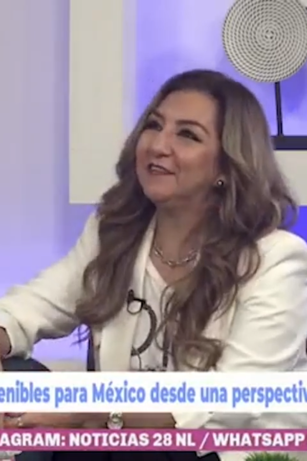 Diálogo de la investigación “Escenarios futuros sostenibles para&hellip;