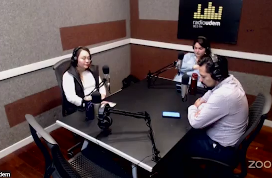 Ingeniería de materiales, todo lo que nos rodea