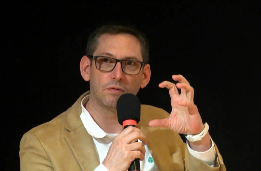 Presentación de un libro de profesor investigador de la UDEM en el Museo de Historia de México.