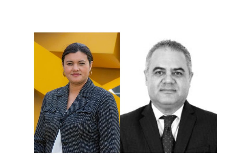 Dos claves para alcanzar la competitividad organizacional a través del capital humano.