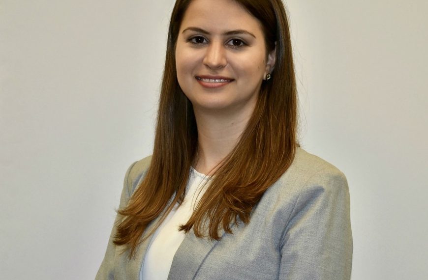 Investigadora UDEM estudia los efectos de la pandemia en el comercio y las ventas