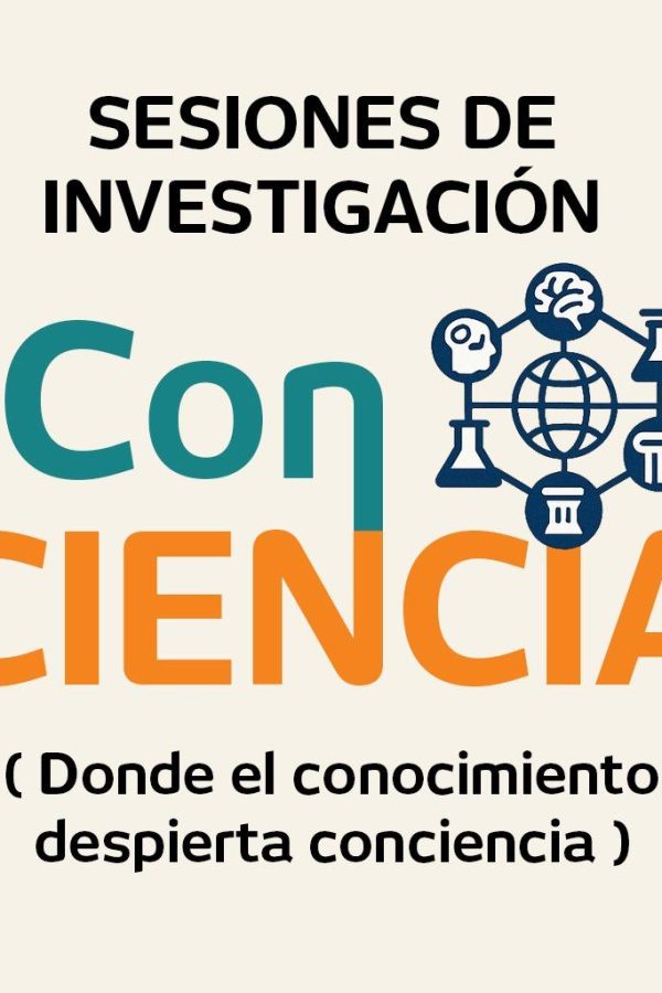 Charlas ConCiencia – Profesor UDEM comparte su experiencia&hellip;