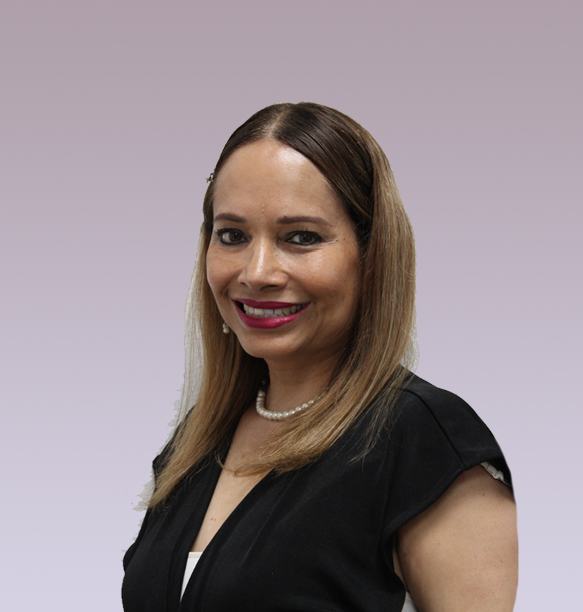 Elvia F. Cortez García