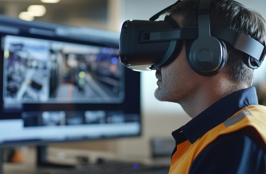 Profesor UDEM lleva tecnologías de Realidad Virtual desde penales hasta museos