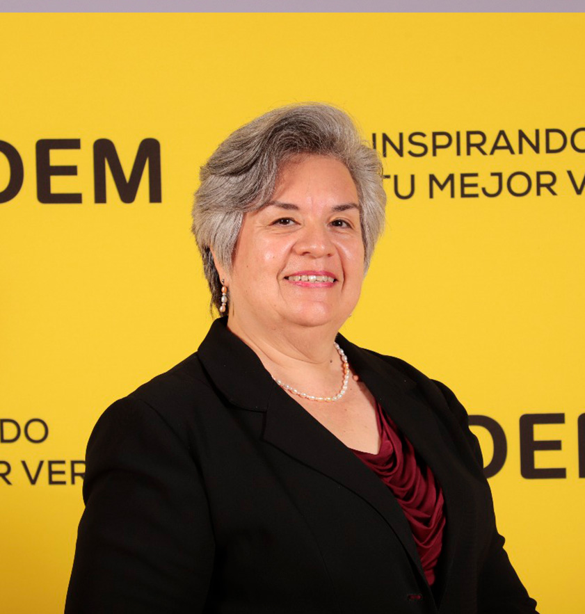 Blanca Benavides