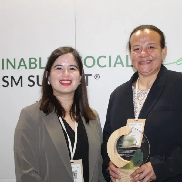 Profesora UDEM recibe reconocimiento a nivel iberoamérica sobre&hellip;