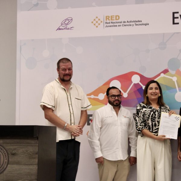 Se celebran ExpoCiencias y FEMESI 2025 en la&hellip;