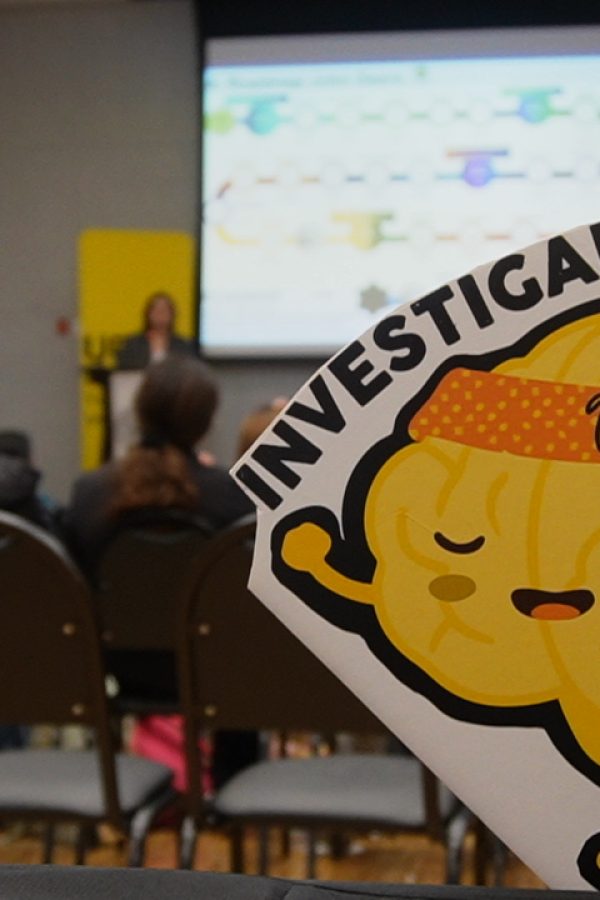 Creatividad, curiosidad e investigación: nace el Science Jam&hellip;