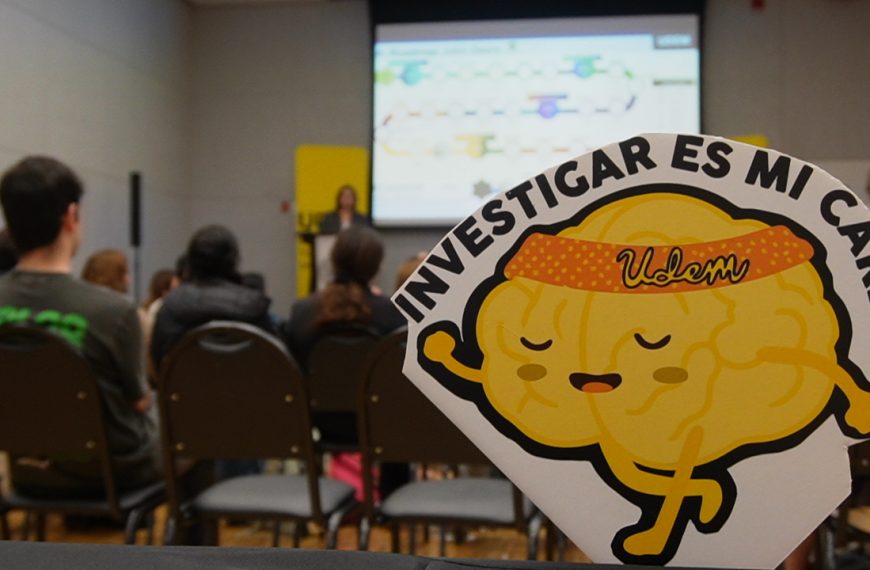 Creatividad, curiosidad e investigación: nace el Science Jam en la UDEM