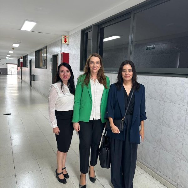 Investigadoras UDEM viajan a Argentina a promover el&hellip;