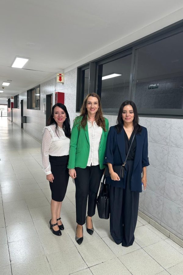 Investigadoras UDEM viajan a Argentina a promover el&hellip;