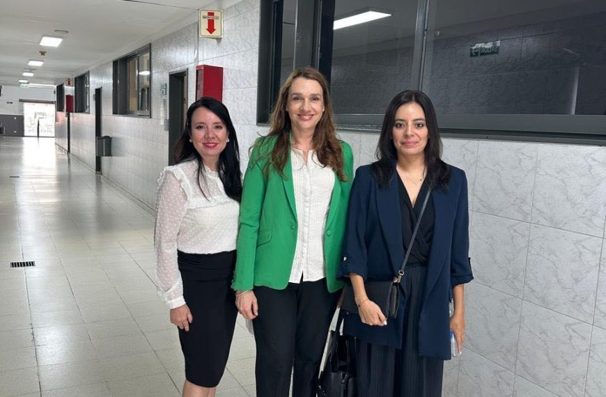 Investigadoras UDEM viajan a Argentina a promover el Derecho Ambiental