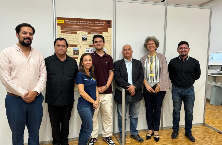 Cuando la investigación se vuelve inspiración: los pósters científicos que hicieron historia en OT´25