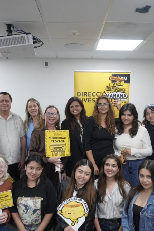 ¡Así se vivió el primer encuentro del Semillero&hellip;