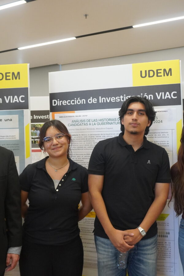 ¡Conoce los ganadores del póster científico PR 26!