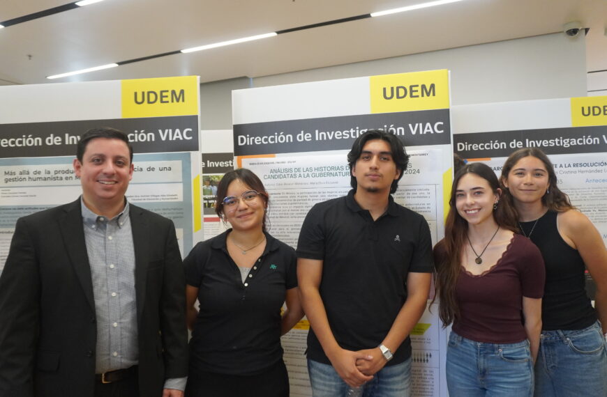 ¡Conoce los ganadores del póster científico PR 26!