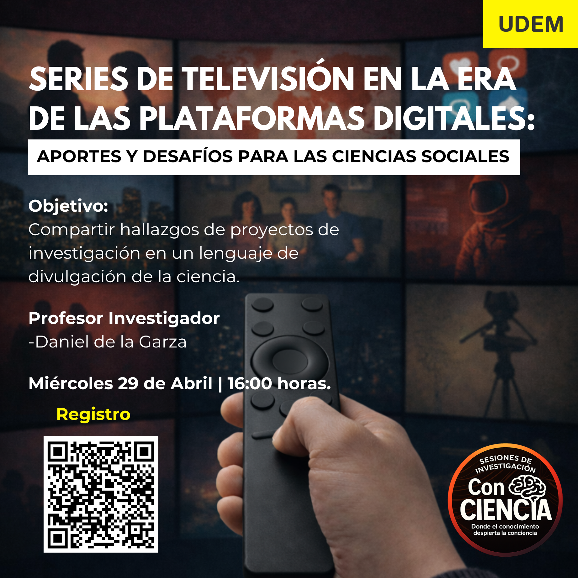 Inteligencia Artificial y Transformación Digital