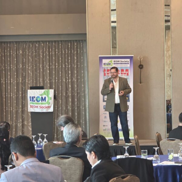 Orgullo UDEM: Excelencia e innovación que destacan a…