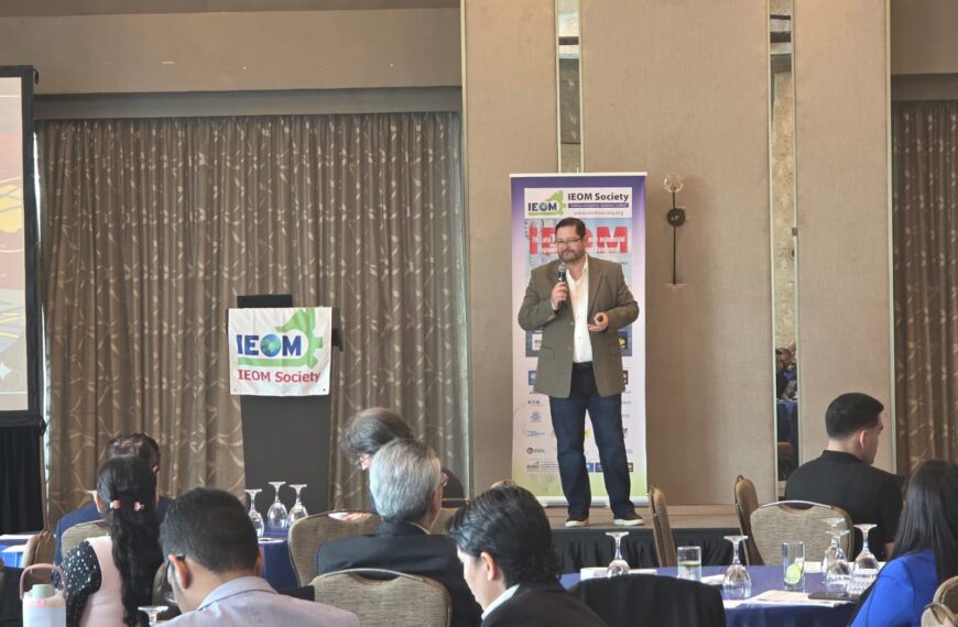 Orgullo UDEM: Excelencia e innovación que destacan a nivel internacional